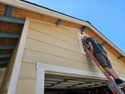 Best Fiber Cement Siding Installation  in Exton, PA